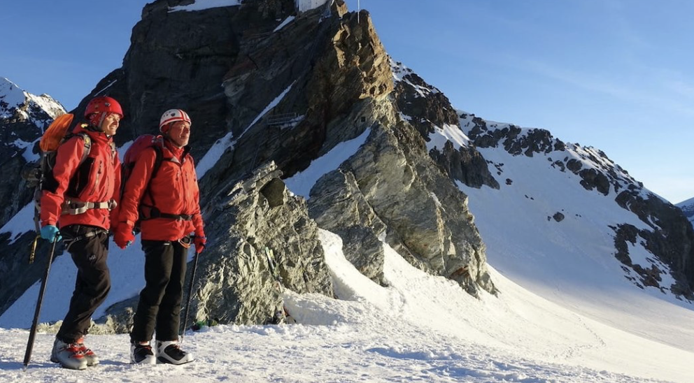 Mountain Wanderers